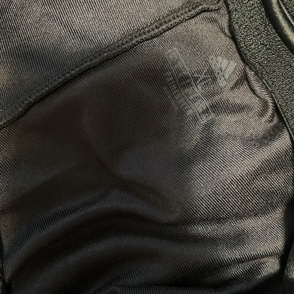 Adidas 3 Strip Short - Picture 4 of 4